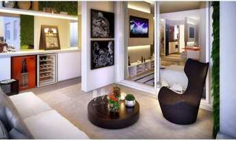 Imagem 7: APARTAMENTO RESIDENCIAL em São Paulo - SP, Pinheiros