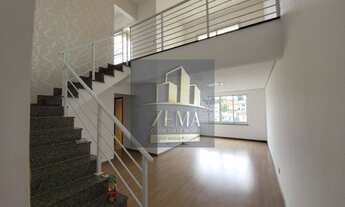 Imagem 3: Apartamento duplex 144 m2, 04 dorms (02 suítes), jacuzzi, 02 vagas