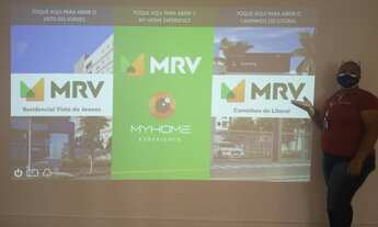 Imagem 3: MRV Este é o seu lar!!!
