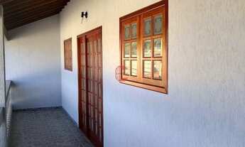 Imagem: Casa 3 quartos para Locação Vila Nova