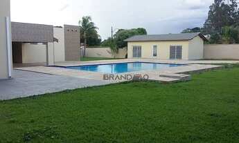 Imagem: Chácara com 3 suítes à venda, 2500 m²