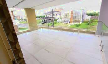 Imagem 7: Casa Moderna no Alphaville