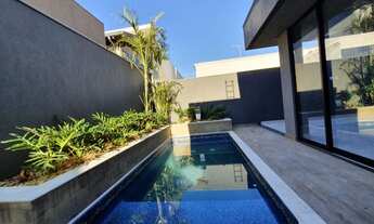 Imagem 6: SAO JOSE DO RIO PRETO - Casa Padrão - RESIDENCIAL MARCIA (DAMHA III