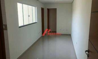 Imagem: Apartamento com 2 dormitórios à venda