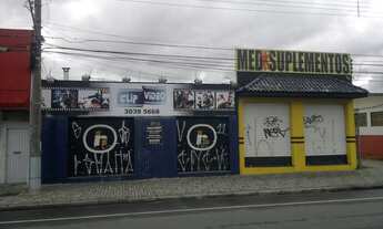 Imagem 2: Terreno no Hauer - Curitiba PR