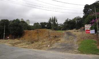 Imagem: TERRENO NO MOSSUNGUE ZR3-T.ZONA RESIDENCIAL
