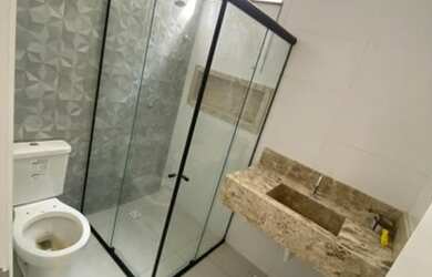 Imagem 4: COND. JARDINS MARSELHA - CASA C/ 3/4 S/ 1 SUÍTE - CÓD-2920