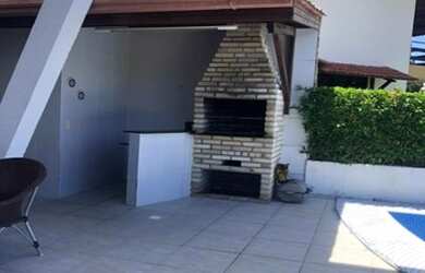 Imagem 4: CASA RESIDENCIAL em JOÃO PESSOA - PB, PORTAL DO SOL