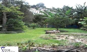 Imagem 2: 02637 - Terreno, VILA ROSA - SÃO PAULO/SP