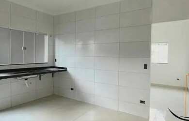 Imagem 3: Casa para venda possui 90m² com 3 quartos sendo 1 Suíte em Bairro Seminário - Campo Grande