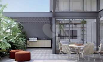 Imagem 3: São Paulo - Apartamento Padrão - JARDIM AMÉRICA