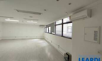 Imagem 7: COMERCIAL - BELA VISTA - SP