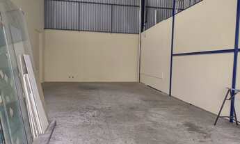 Imagem 4: Barracão comercial excelente localizaçao