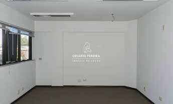 Imagem 4: Sala Comercial com 1 Vaga no Alto da Glória / Centro Cívico