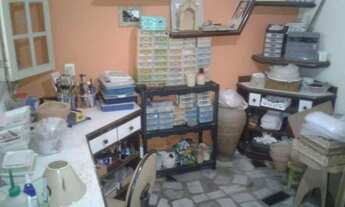 Imagem 5: Casa à venda no bairro Zumbi - Rio de Janeiro/RJ