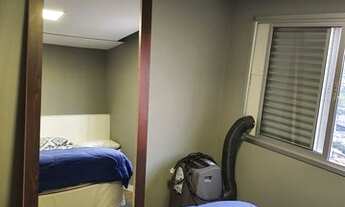 Imagem 7: Apartamento para venda tem 75 metros com 3 quartos Bairro Terra Nova - São Bernardo do Cam