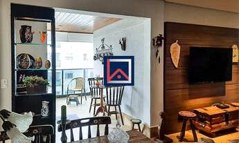 Imagem 3: Venda Apartamento 2 Dormitórios - 82 m² Santo Amaro