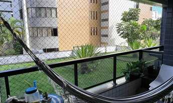 Imagem 7: Edf no bairro do Parnamirim