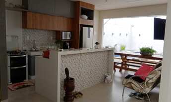 Imagem 5: CASA NO NAZARÉ Casa com 4 dormitórios