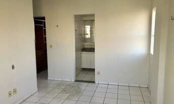 Imagem 4: Edifício Mediterranée- 3 suítes, 139m², 2 vagas, em Capim Macio