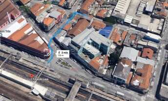 Imagem 4: SãO PAULO - Terreno Padrão - Lapa de Baixo