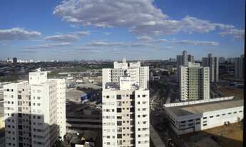 Imagem 6: Apartamento 2 Quartos 1 Suíte 1 Vaga na garagem