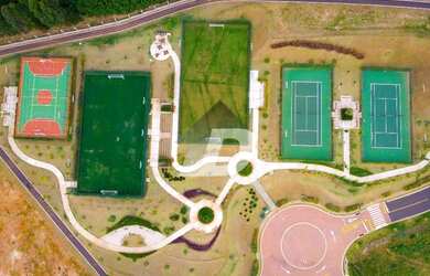 Imagem 2: Terreno - Loteamento Residencial Entre Verdes (Sousas) - Campinas