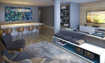 Imagem: Pinheiro Guimaraes 75 - Apartamento com