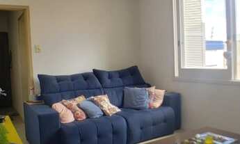 Imagem 2: Porto Alegre - Apartamento Padrão - Azenha