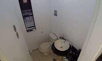 Imagem 6: Locação Conjunto de salas Santa Cecília São Paulo