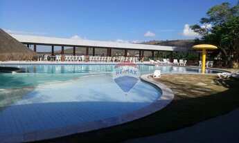 Imagem 5: Flat com 2 dormitórios à venda, 48 m² por R$ 248.000 - Insurreição - Sairé/PE