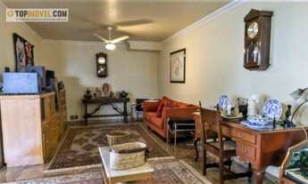 Imagem 6: Cobertura com 244m² em Perdizes!