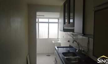 Imagem 2: Apartamento para venda com 70 metros quadrados com 2 quartos em Lomba Grande - Novo Hambur