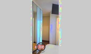 Imagem 3: Apartamento para venda com 73 metros quadrados com 2 quartos em Jardim Wanda - Taboão da S