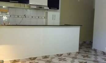 Imagem 3: Brazil Imobiliária Vende um Sobrado na Quadra 301 de Santa Maria