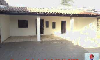 Imagem: Casa 3 quartos com Suíte Bairro São Jorge