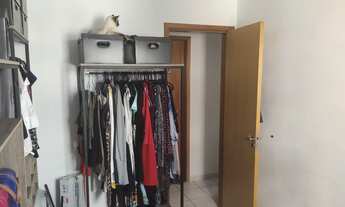 Imagem 4: Venda Apto. - 67m² - 3 dormitórios - 1 suíte - Piazza Di Siena - Cuiabá - MT