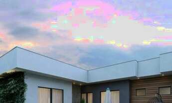 Imagem 7: Casa com 4 dormitórios à venda, 381 m² por R$ 4.300.000,00 - Condomínio Campo de Toscana