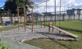 Imagem 4: Apartamento para venda tem 44 metros quadrados com 2 quartos