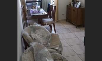 Imagem 2: APARTAMENTO RESIDENCIAL em SANTOS - SP, ESTUÁRIO