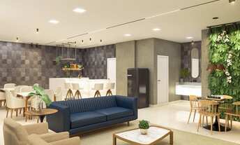 Imagem 6: Apartamento para venda em obras - Teresina - Piauí