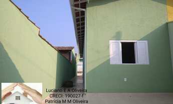 Imagem 3: Casa à venda na praia com 3 quartos, no Bairro Balneário Recanto do Sol - Caraguatatuba-SP