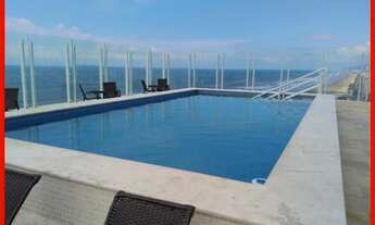 Imagem 2: Apartamento para venda tem 326m² com 3 quartos em Aviação - Praia Grande - SP