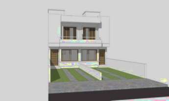 Imagem 2: Porto Alegre - Casa Padrão - Guarujá