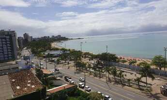 Imagem 5: Apartamento por temporada na Pajuçara quarto e sala, mobiliado