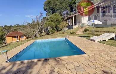 Imagem 2: Chácara na Região de São Roque