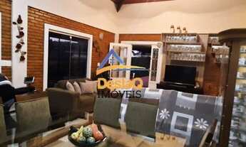 Imagem 6: CASA CONDOMINIO CANTO DO RIACHO