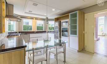 Imagem 7: CURITIBA - Casa de Condomínio - São Braz