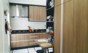 Imagem 7: Apartamento à venda, 126 m² por R$ 1.450.000,00 - Cambuí - Campinas/SP