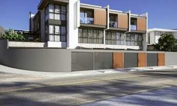 Imagem 2: SOBRADO GEMINADO no FLORESTA com 3 quartos para VENDA, 145 m²